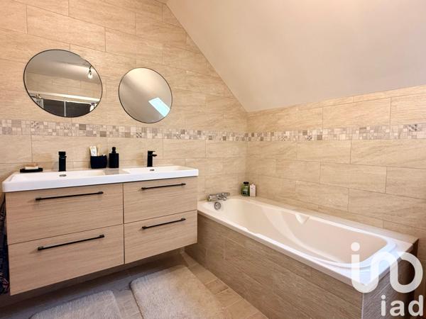 Maison à vendre 6 pièces 146 m² Nerville-la-Forêt