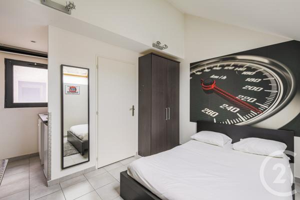 Appartement F2 à vendre  2 pièces - 35,02 m2 GRENOBLE - 38