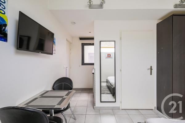 Appartement F2 à vendre  2 pièces - 35,02 m2 GRENOBLE - 38