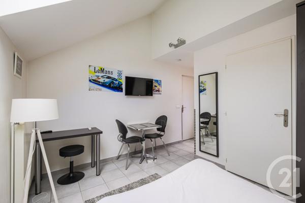 Appartement F2 à vendre  2 pièces - 35,02 m2 GRENOBLE - 38