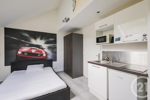 Appartement F2 à vendre  2 pièces - 35,02 m2 GRENOBLE - 38