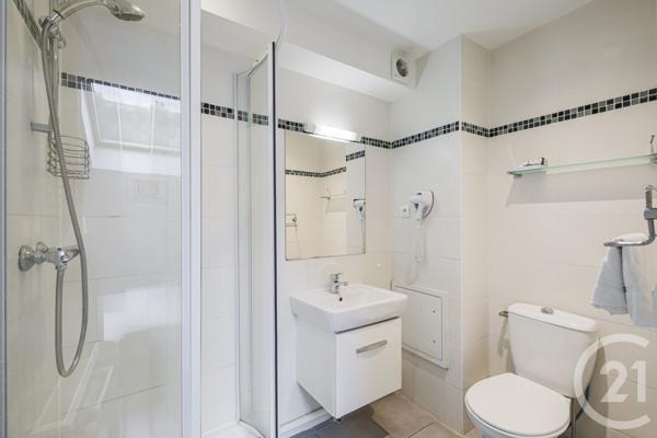 Appartement F2 à vendre  2 pièces - 35,02 m2 GRENOBLE - 38