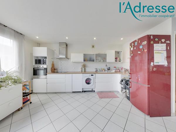 Appartement Noisy Le Grand 4 pièces 77 m2