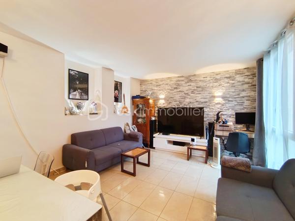 Appartement de 65 m²
