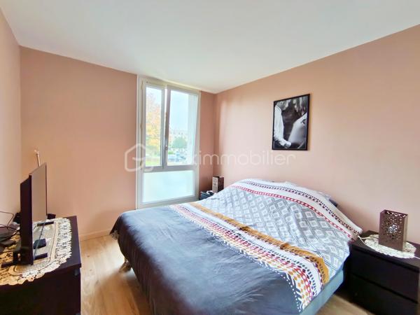 Appartement de 65 m²