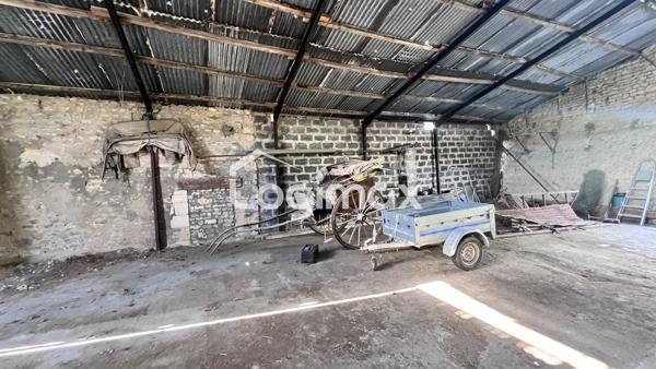 Vente terrain La rochelle, 220 500 € N° 170039651