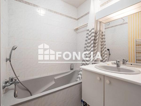 À vendre Studio 23.55 m² - La Baule-escoublac 44500