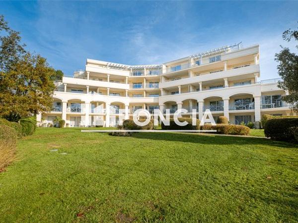 À vendre Studio 23.55 m² - La Baule-escoublac 44500