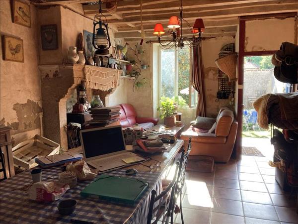 Maison à vendre |  Blond |  4 pièces | 82 m²