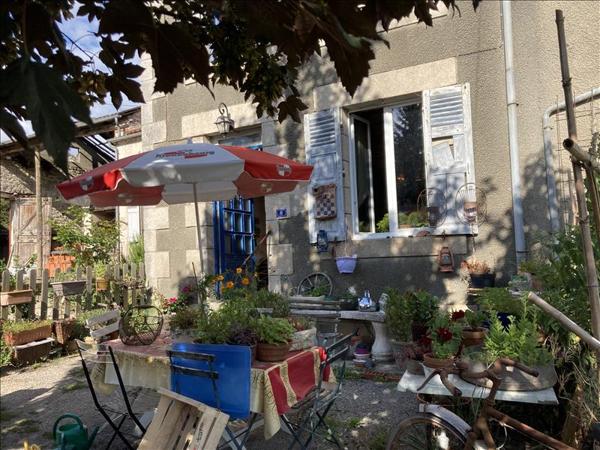 Maison à vendre |  Blond |  4 pièces | 82 m²