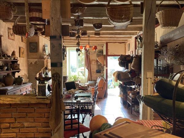 Maison à vendre |  Blond |  4 pièces | 82 m²