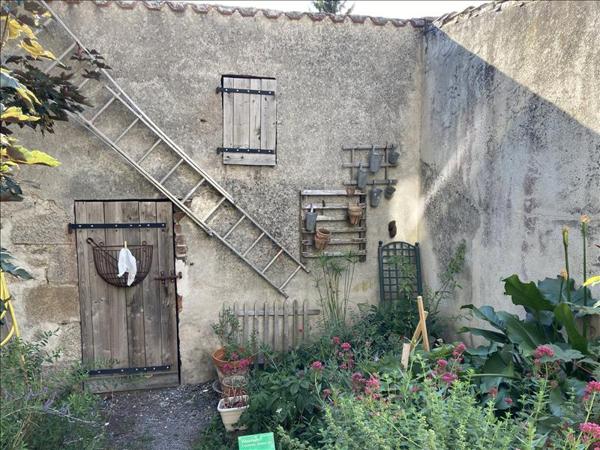 Maison à vendre |  Blond |  4 pièces | 82 m²