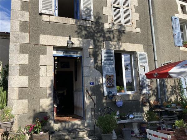 Maison à vendre |  Blond |  4 pièces | 82 m²