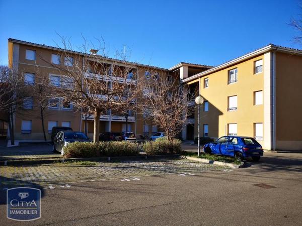 Location parking Avignon (84)