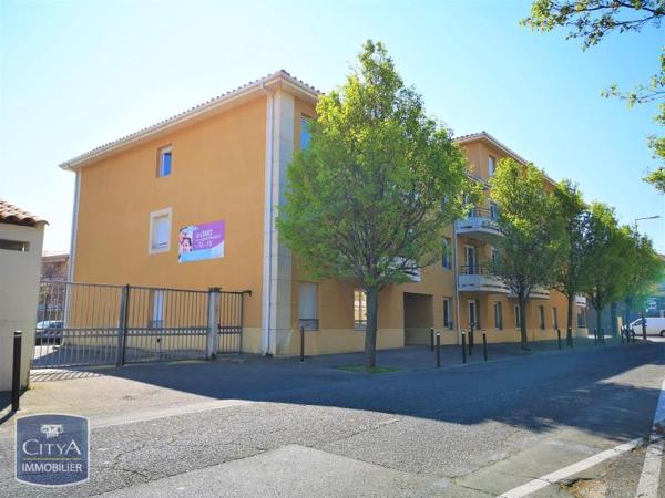 Location parking Avignon (84)