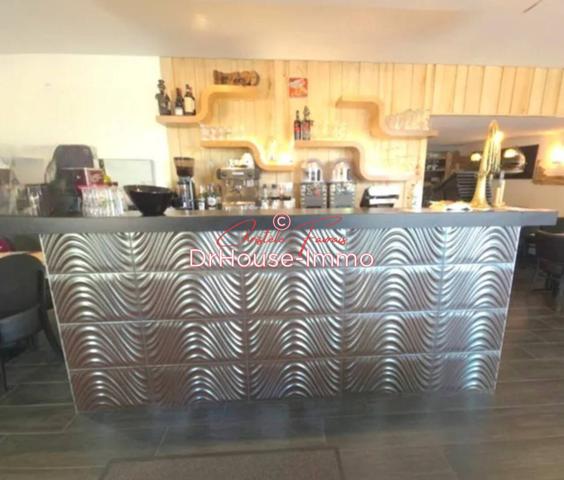 Commerce à vendre de 92 m²