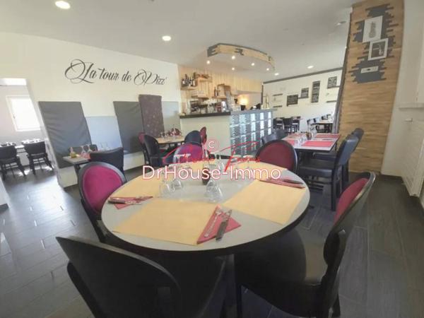 Commerce à vendre de 92 m²