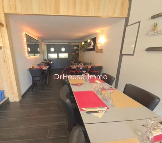 Commerce à vendre de 92 m²