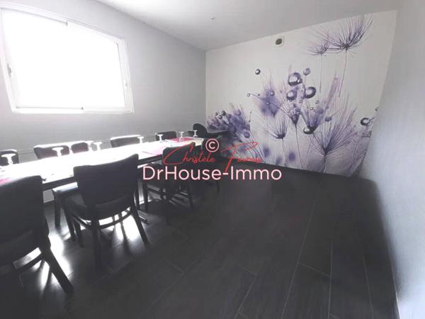 Commerce à vendre de 92 m²