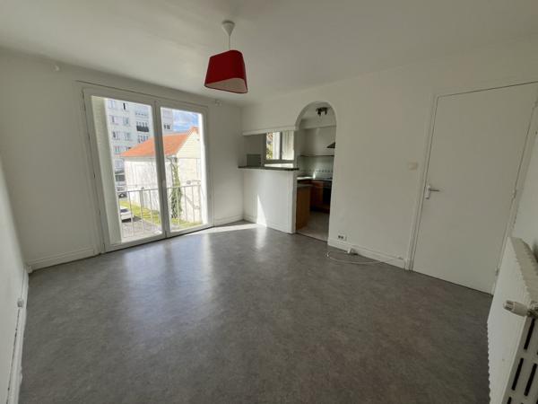 Appartement à vendre |  Tarbes |  4 pièces | 60 m²