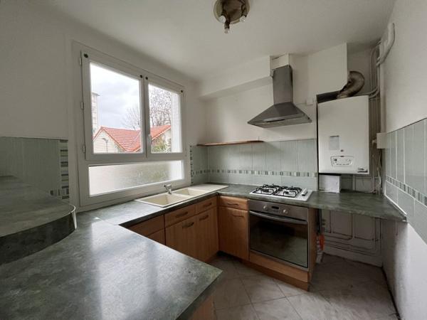 Appartement à vendre |  Tarbes |  4 pièces | 60 m²