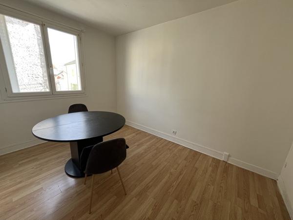 Appartement à vendre |  Tarbes |  4 pièces | 60 m²