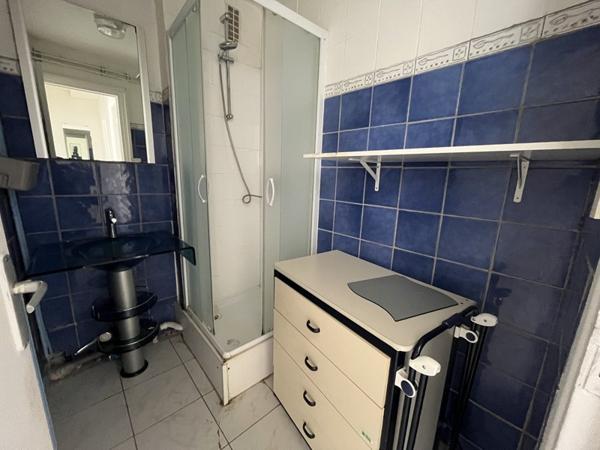 Appartement à vendre |  Tarbes |  4 pièces | 60 m²