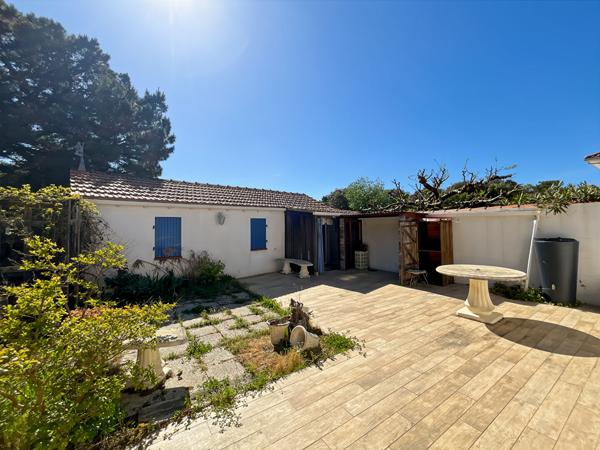 Maison La Barre De Monts 4 pièce(s) 123.04 m2