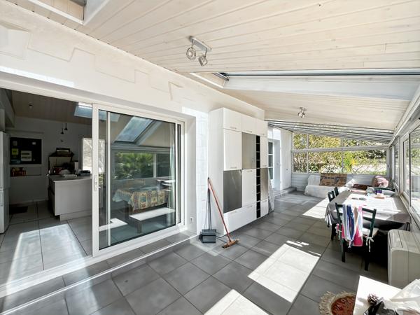 Maison La Barre De Monts 4 pièce(s) 123.04 m2