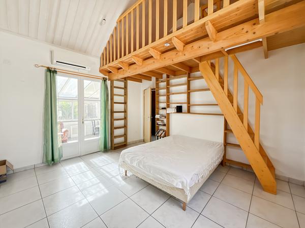 Maison La Barre De Monts 4 pièce(s) 123.04 m2