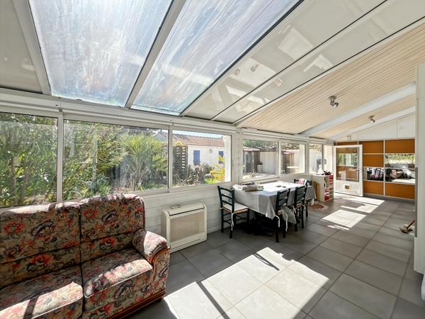 Maison La Barre De Monts 4 pièce(s) 123.04 m2