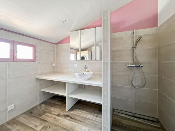 Maison La Barre De Monts 4 pièce(s) 123.04 m2