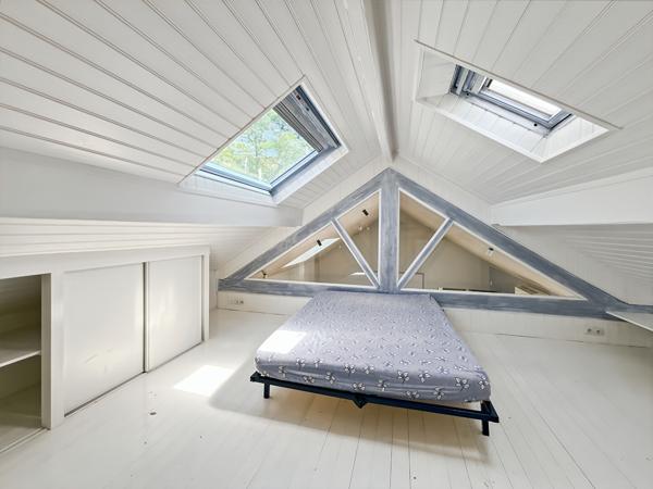 Maison La Barre De Monts 4 pièce(s) 123.04 m2