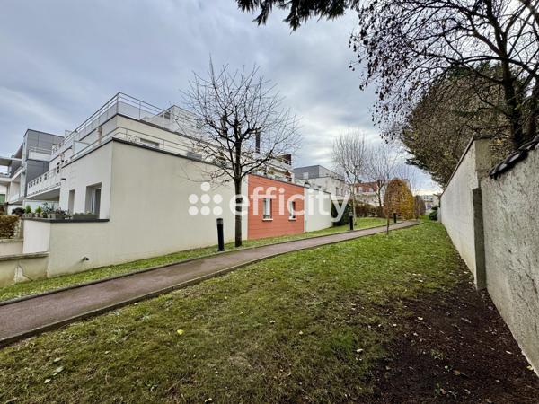 Appartement 4 pièces - 91 m²