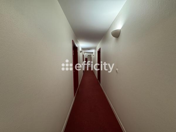 Appartement 4 pièces - 91 m²