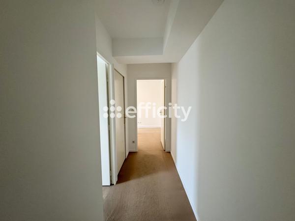 Appartement 4 pièces - 91 m²