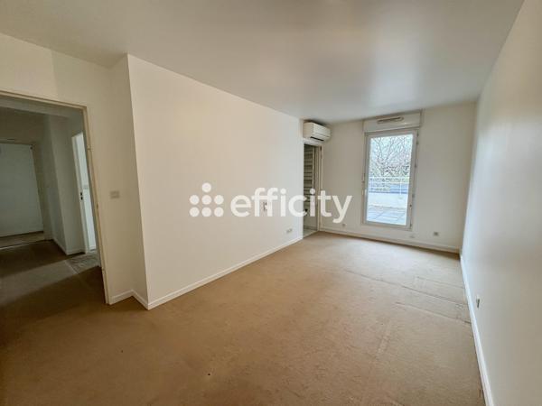 Appartement 4 pièces - 91 m²