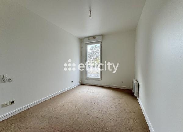 Appartement 4 pièces - 91 m²