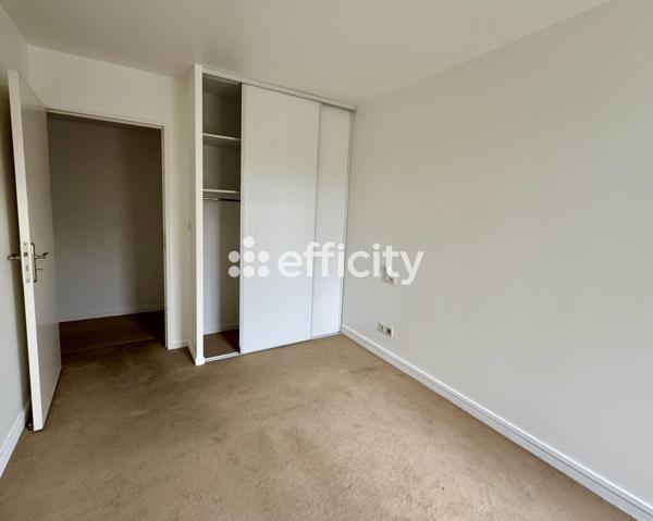 Appartement 4 pièces - 91 m²