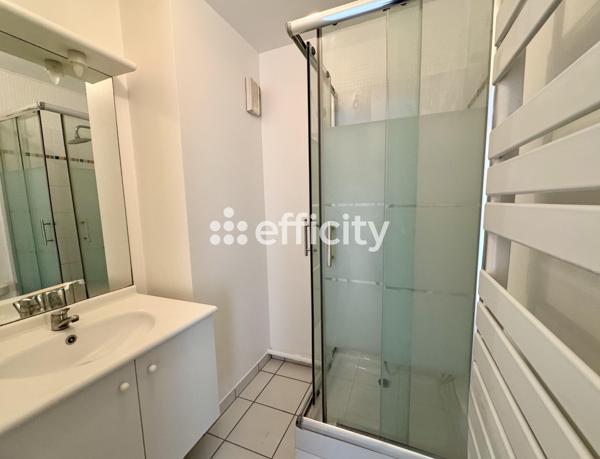 Appartement 4 pièces - 91 m²