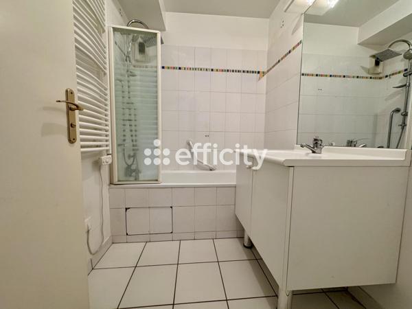 Appartement 4 pièces - 91 m²