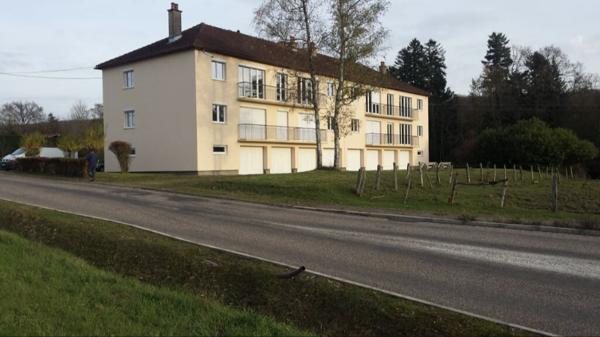 Appartement 3 pièces passavant la rochère