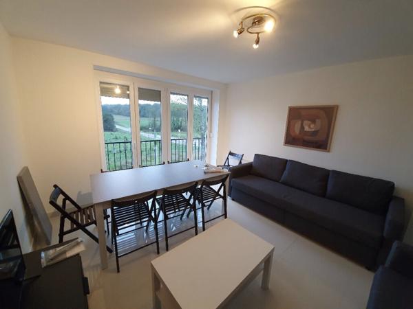 Appartement 3 pièces passavant la rochère