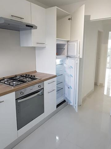 Appartement 3 pièces passavant la rochère