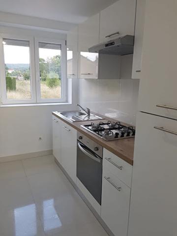 Appartement 3 pièces passavant la rochère