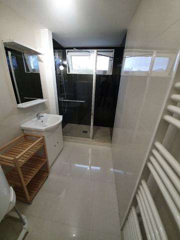 Appartement 3 pièces passavant la rochère