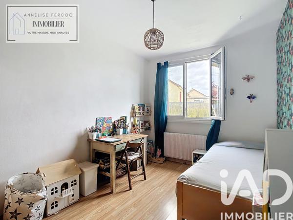 Maison à vendre 4 pièces 95 m² La Guerche-sur-l'Aubois