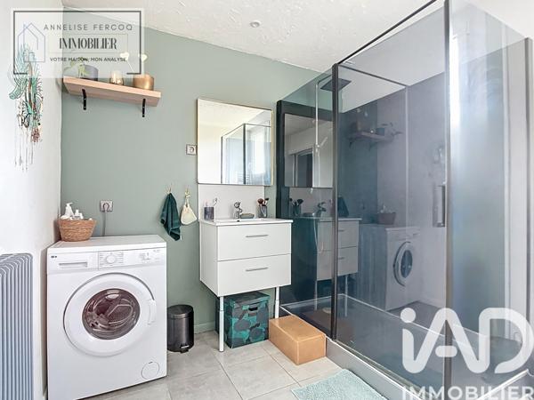 Maison à vendre 4 pièces 95 m² La Guerche-sur-l'Aubois