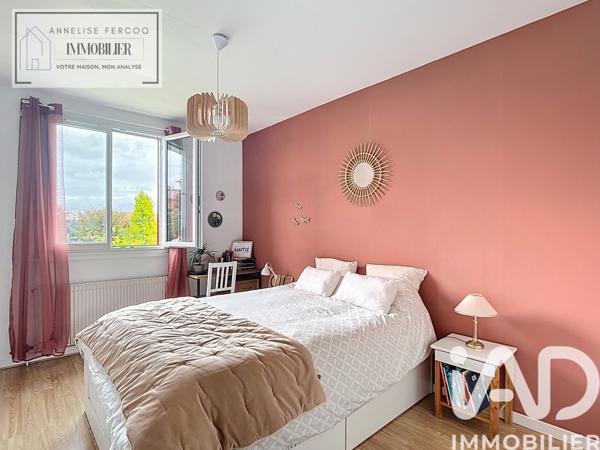 Maison à vendre 4 pièces 95 m² La Guerche-sur-l'Aubois