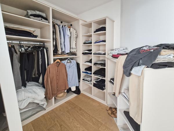 Maison sur 2 niveaux 131.71 m2 habitables + garage
